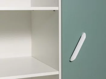 Шкаф Campi 125,2X59,8X217,7 CM