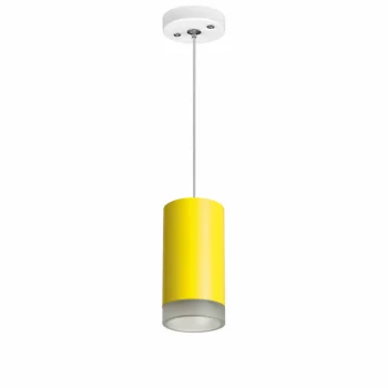 Светильник точечный для детской Rullo 6X6X14 CM