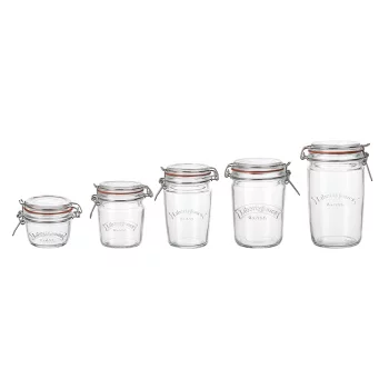 Банка для хранения maison jar, 200 мл