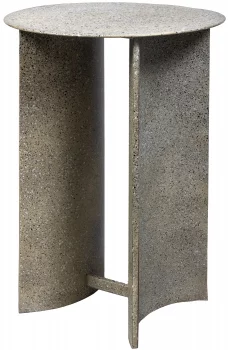 Cтолик Pillar 46X46X61 CM