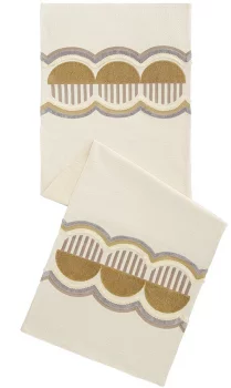 Дорожка на стол Chic Beige Essential 150X45 CM