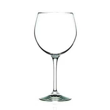 Бокал для вина 650 мл хр. стекло Invino d 11,5 см h23,5 см RCR [6]