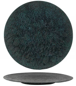 Тарелка Moss Flat Plate Ø31 CM