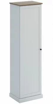 Шкаф Caprio 62X46X214 CM
