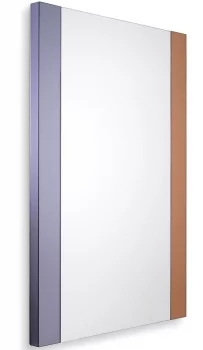 Зеркало Cevio 80X6X120 CM