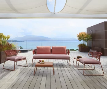 Диван Lisa Sofa Club 170X82X75 CM