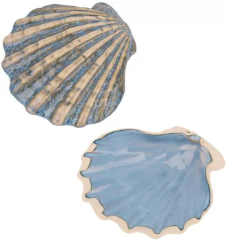 Малая тарелка Frutti di Mare 13X12 CM