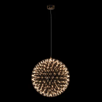 Подвесная люстра Raimond 89X89X120 CM
