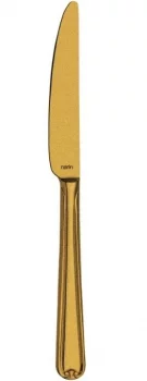 Нож закусочный Anatolia 21 CM Retro Gold PVD