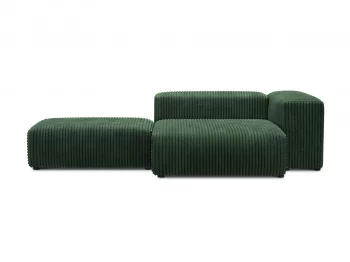 Модульный диван Sorrento 245X140X63 CM