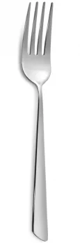 Вилка десертная Nice 18 CM