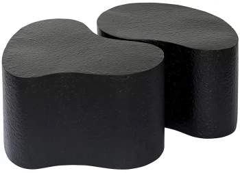 Набор столиков Grannis 60X46X35 / 62X54X35 CM
