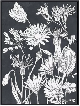 Постер Scordar 90X120 CM