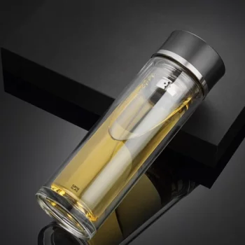 Портативный чайный инфузер S02B 280 ml