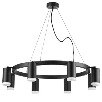 Подвесной спот Rullo 96X96X62 CM