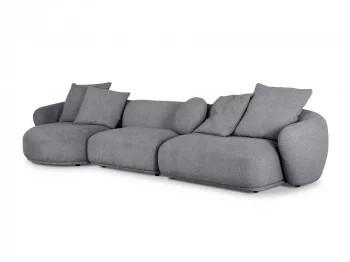Диван Fabro 405X147X77 CM