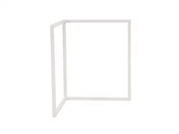 Основание к столу Board одинарное 600 60X60X72 CM