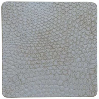Платформа для закусок Snake 21X21 CM