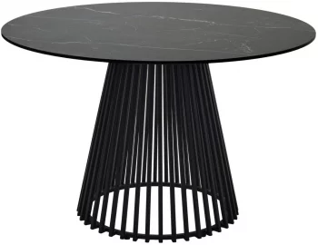 Стол Sirius 120X120X76 CM