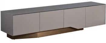 Тумба под телевизор Acke 200X42X46 CM