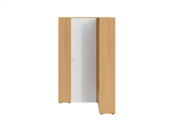 Детская и молодежная композиция Play 172X140X224,5 CM