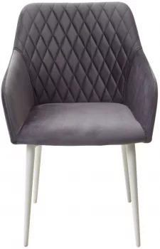 Стул Brandy 53X58X83 CM