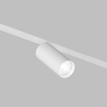 Трековый акцентный светильник Simple Spot Smart
