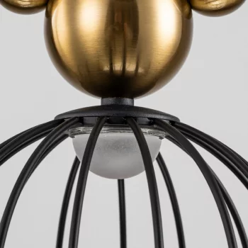 Подвесной светильник Mouse 15X15X25 CM
