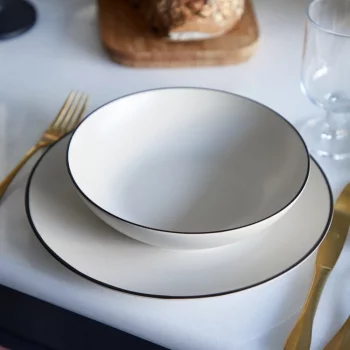 Тарелка Augusta Ø27 CM