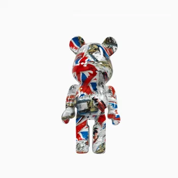 Статуэтка Bear  высота 42