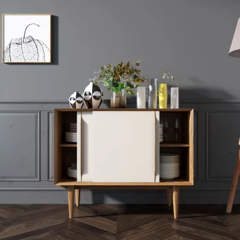 Комод Bruni 100X45X80 CM