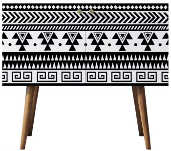 Комод Berber 90X45X80 CM
