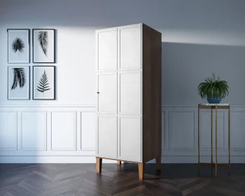 Шкаф одностворчатый Andersen 70X60X190 CM
