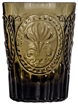 Стакан Fleur de lys 160 ml