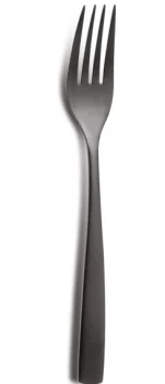 Вилка для торта BCN Colors 14 CM Black