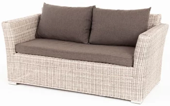 Двухместный диван Капучино 170X87X82 CM