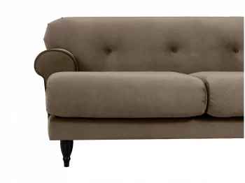 Двухместный диван Italia 159X98X79 CM