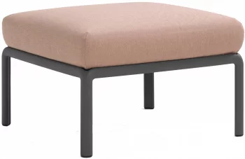 Пуф Komodo Pouf 72X72X48 CM