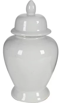 Ваза Pure 25X25X43 CM