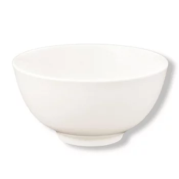 Салатник 300 мл d 11,5 см h5,9 см белый фарфор P.L. Proff Cuisine [6]
