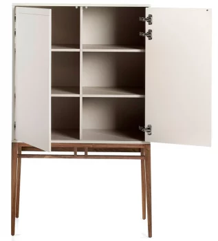Буфет Atelier 90X40X150 CM
