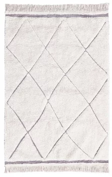Коврик из хлопка Bereber 90X130 CM