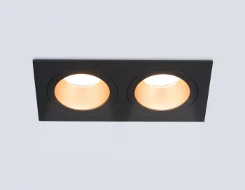 Встраиваемый светильник Techno Spot 18X9X5 CM