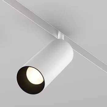 Трековый светильник Voltega VGL032-4-20W3K-S-DS-W