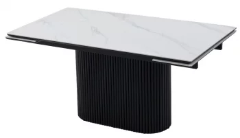 Раскладной стол Aria 160-220X90X76 CM