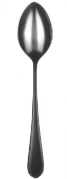 Ложка столовая Epsilon 21 CM matt black