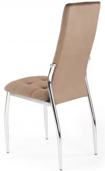 Стул Eerim 43X54X101 CM