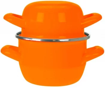 Кастрюля Mosselpot 2.8 L