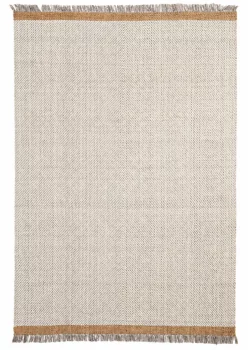Шерстяной ковёр Brina 200X300 CM
