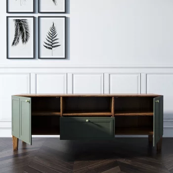 Комод под TV Andersen 150X40X55 CM